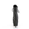 Pleaser - DELIGHT1021 Bottes de plateforme - Noir Product image